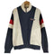 フィラスポーツ FILA SPORTS ジップアップトラックジャケット メンズ JPN:M